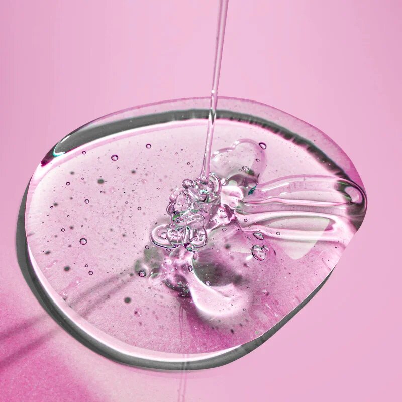 BasicLab Dermocosmetics Micellis pomirjevalni čistilni gel za občutljivo in pordelo kožo 100 ml