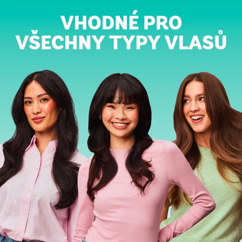 Batiste Floral Lively Blossoms suhi šampon za vse tipe las 200 ml