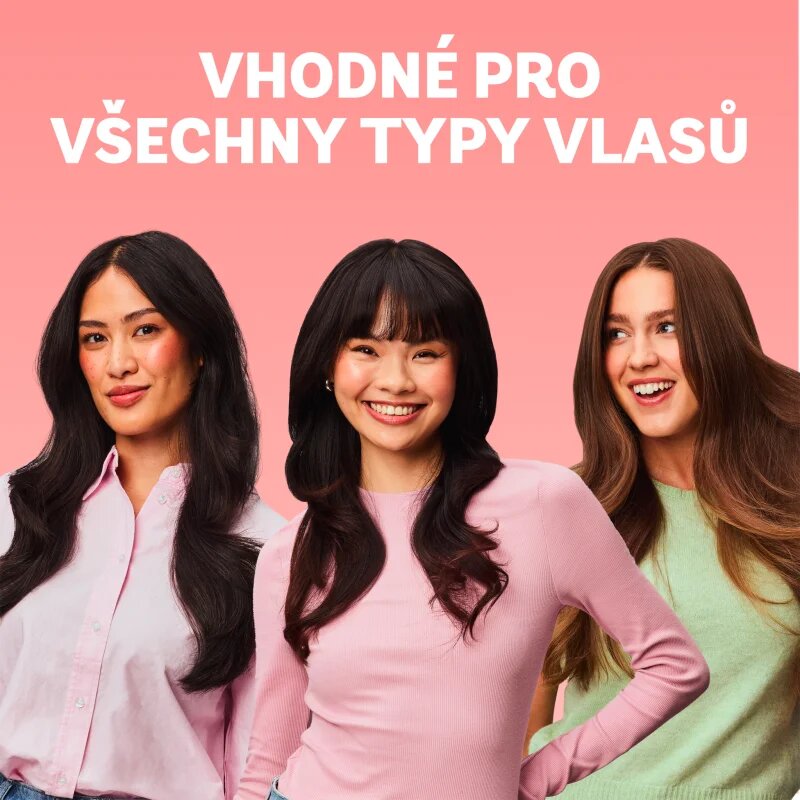 Batiste Rose Gold suhi šampon za absorbcijo odvečnega sebuma in za osvežitev las 200 ml