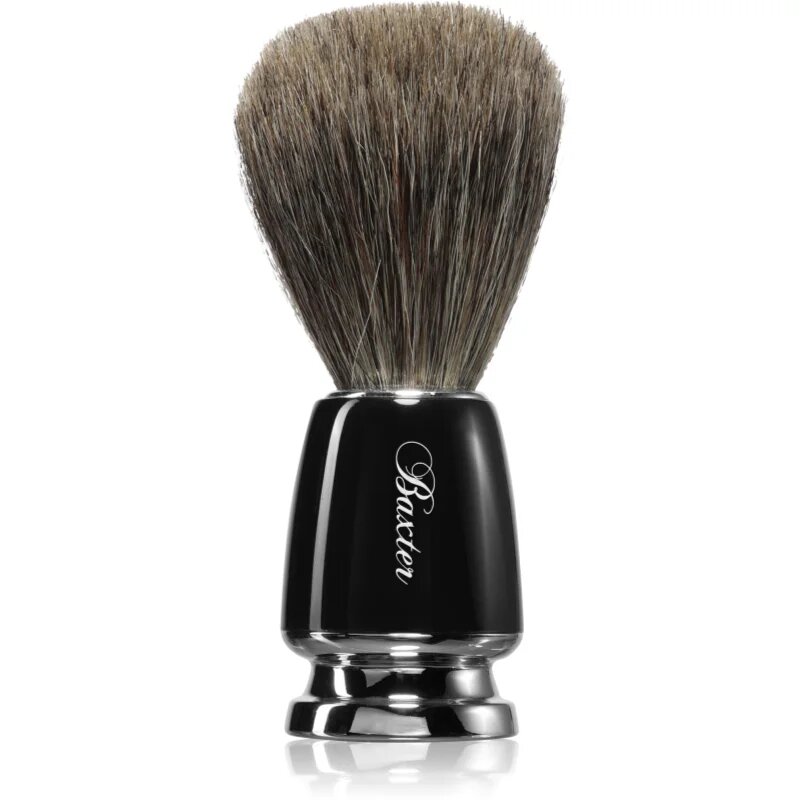Baxter of California Best Badger Shave Brush čopič za britje 1 kos