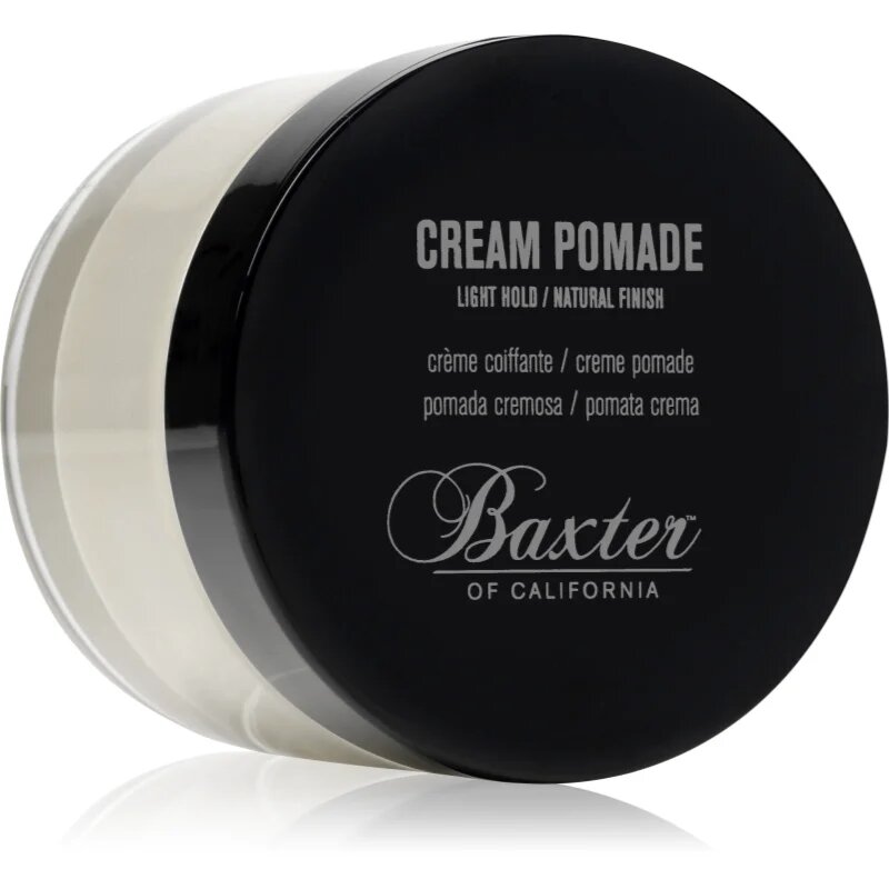 Baxter of California Daily Complete Care pomada za lase 60 ml