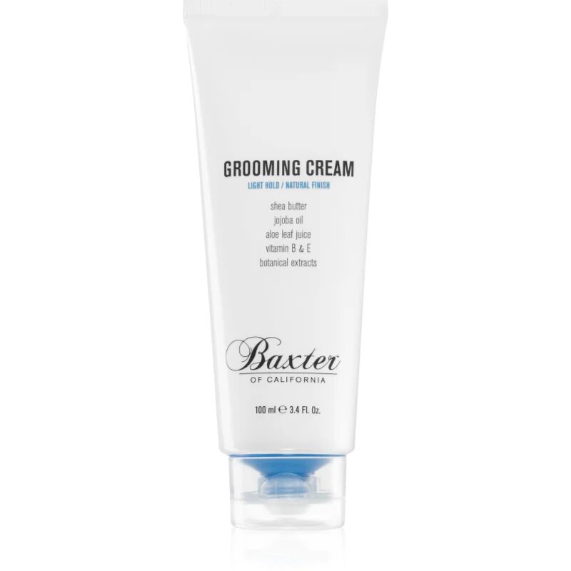 Baxter of California Grooming krema za lase 100 ml