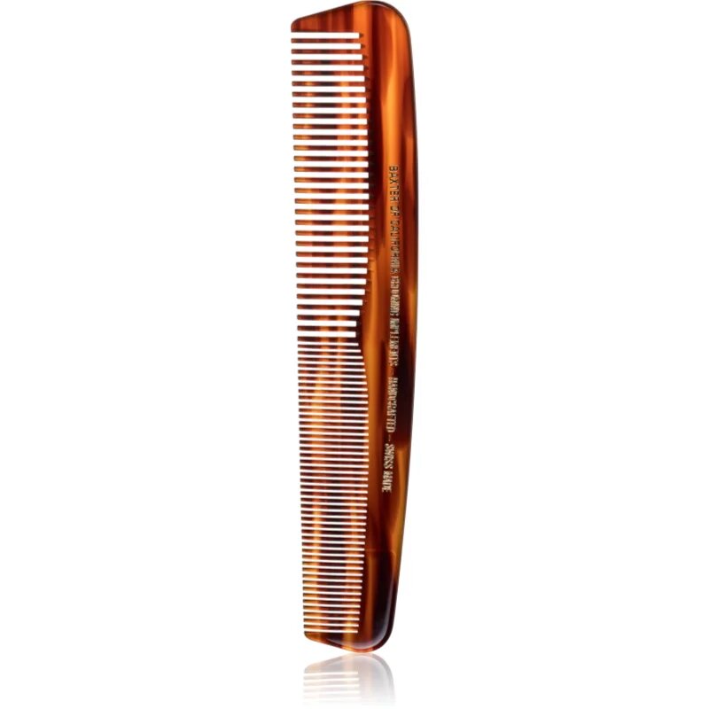 Baxter of California Large Comb glavnik za lase 19 cm