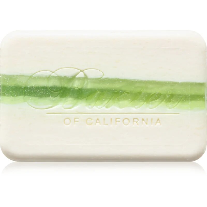 Baxter of California Lime & Pomegranate kremasto milo za prhanje 198 g