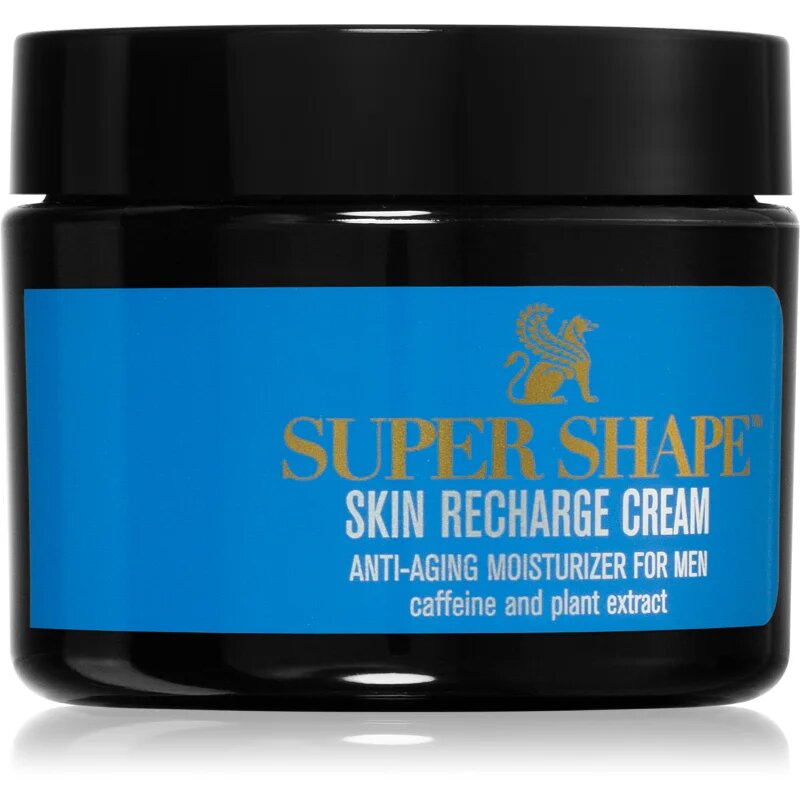 Baxter of California Super Shape krema proti staranju za moške 50 ml