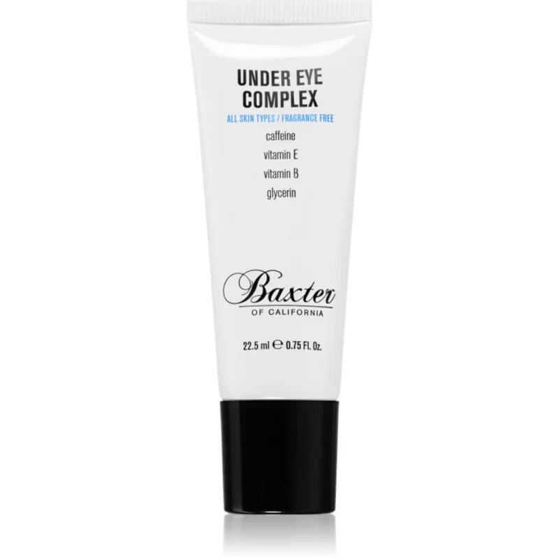 Baxter of California Under Eye Complex krema za predel okoli oči 22.5 ml