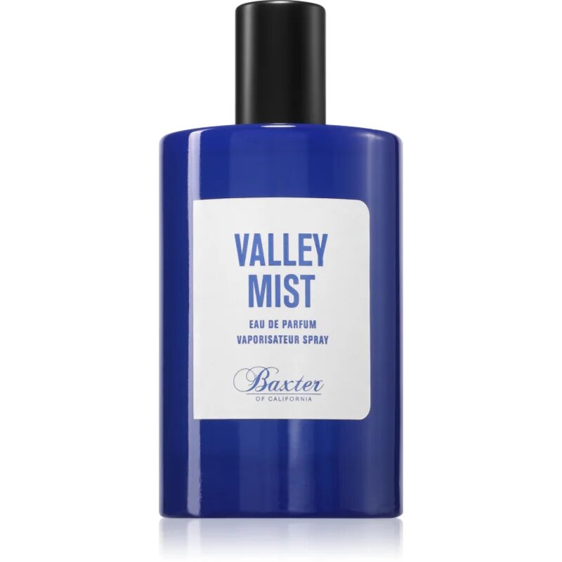 Baxter of California Valley Mist parfumska voda uniseks 100 ml