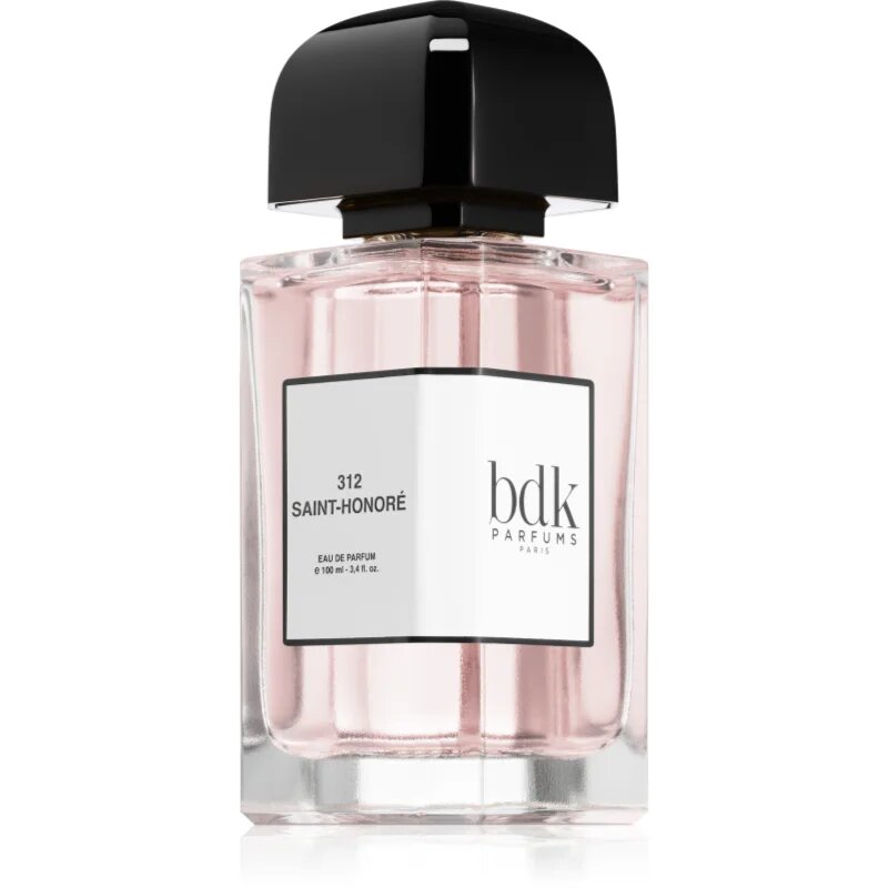 bdk Parfums 312 Saint-Honoré parfumska voda uniseks 100 ml
