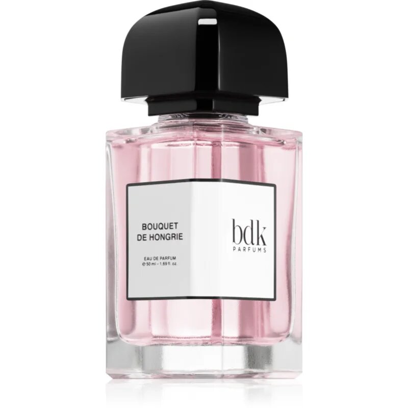 bdk Parfums Bouquet de Hongrie parfumska voda za ženske 50 ml