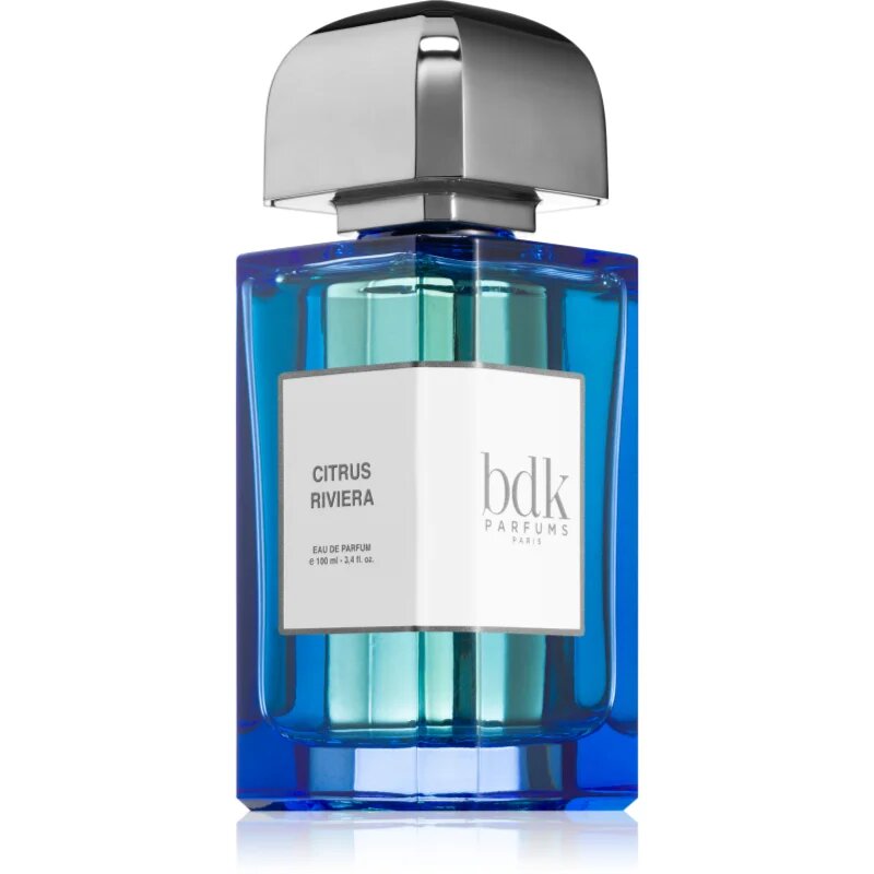 bdk Parfums Citrus Riviera parfumska voda uniseks 100 ml