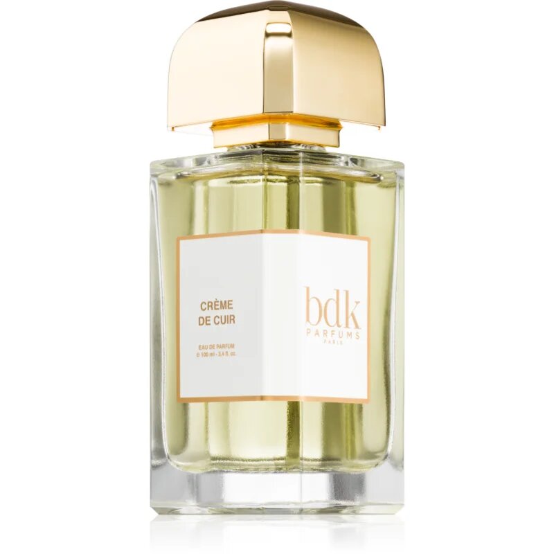 bdk Parfums Créme De Cuir parfumska voda uniseks 100 ml