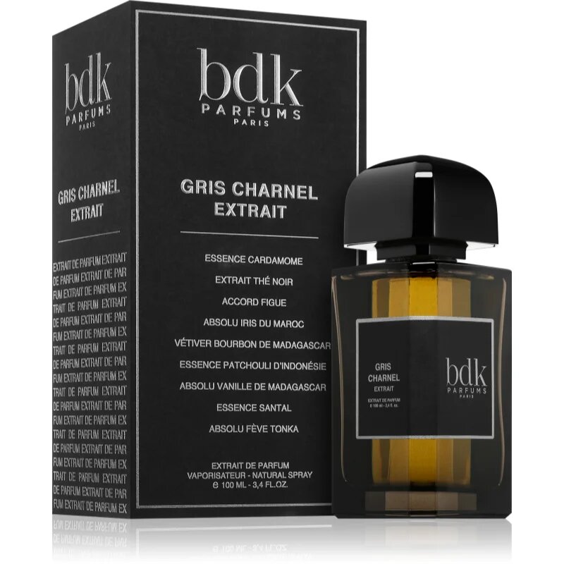 bdk Parfums Gris Charnel Extrait parfumski ekstrakt uniseks 100 ml