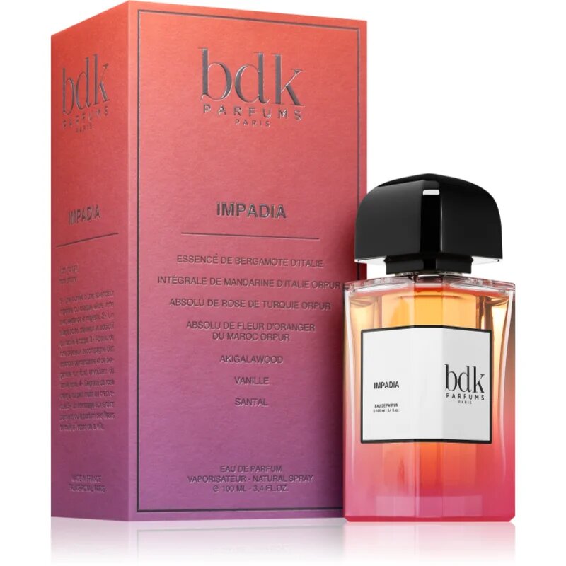 bdk Parfums Impadia parfumska voda uniseks 100 ml
