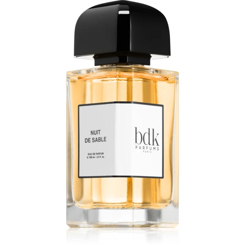 bdk Parfums Nuit De Sable parfumska voda uniseks 100 ml