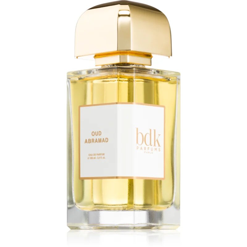 bdk Parfums Oud Abramad parfumska voda uniseks 100 ml