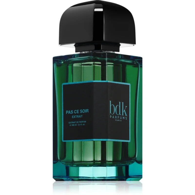bdk Parfums Pas Ce Soir Extrait parfumski ekstrakt uniseks 100 ml