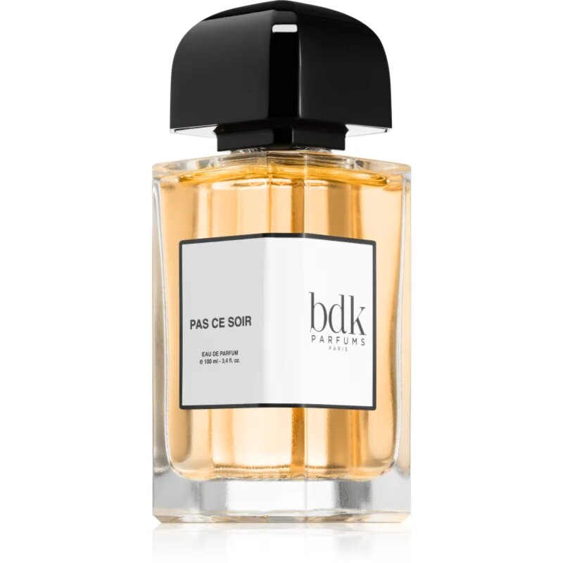bdk Parfums Pas Ce Soir parfumska voda za ženske 100 ml