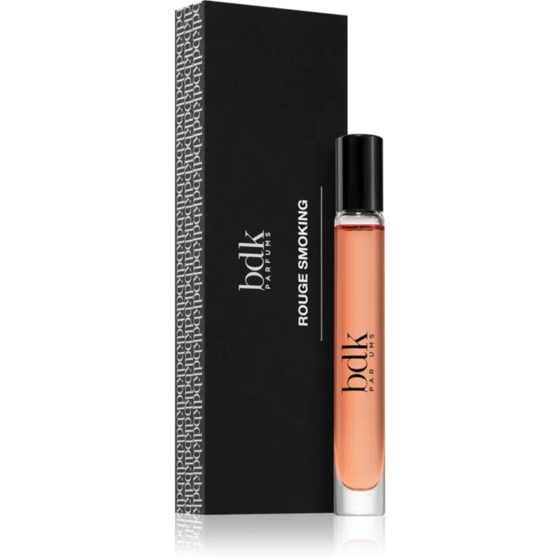 bdk Parfums Rouge Smoking parfumska voda uniseks 10 ml