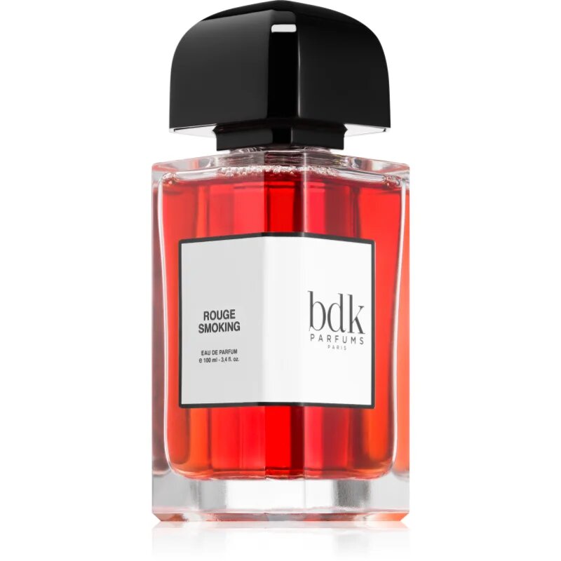 bdk Parfums Rouge Smoking parfumska voda uniseks 100 ml