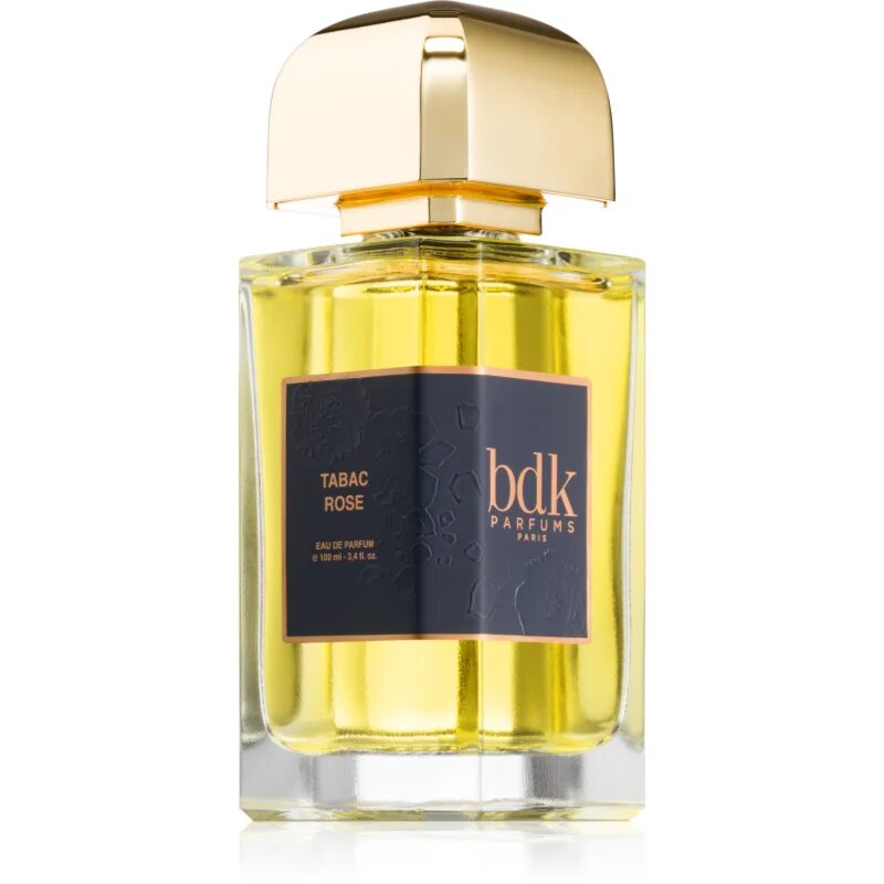 bdk Parfums Tabac Rose parfumska voda uniseks 100 ml