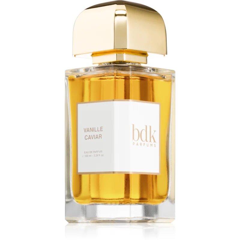 bdk Parfums Vanille Caviar parfumska voda uniseks 100 ml