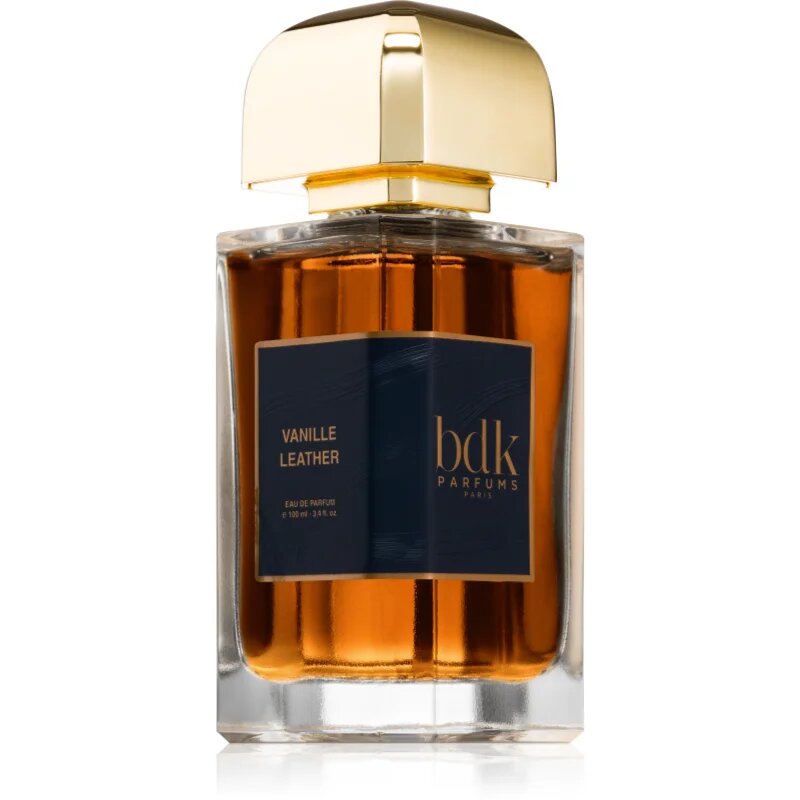 bdk Parfums Vanille Leather parfumska voda uniseks 100 ml