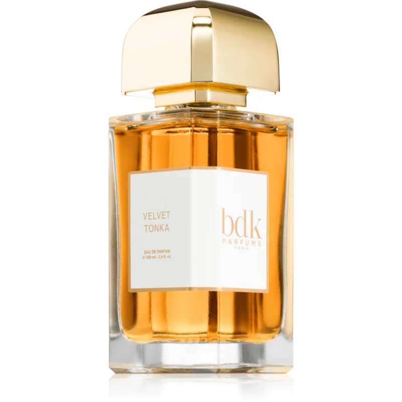 bdk Parfums Velvet Tonka parfumska voda uniseks 100 ml