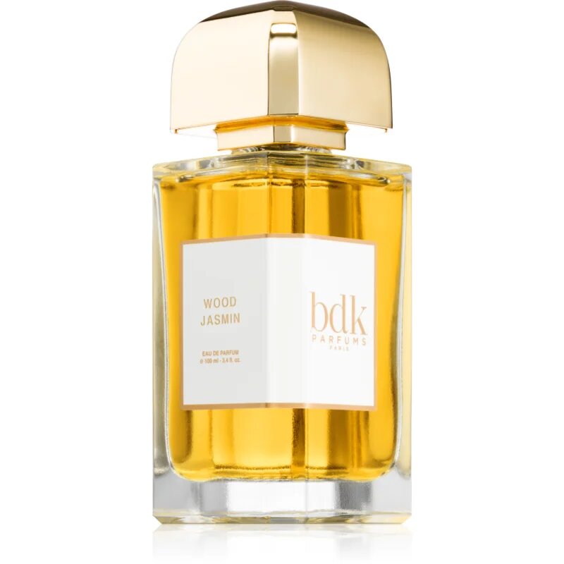 bdk Parfums Wood Jasmin parfumska voda uniseks 100 ml