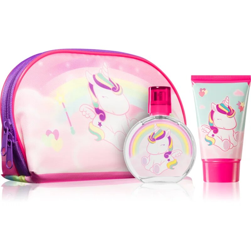 Be a Unicorn Gift Set darilni set za otroke