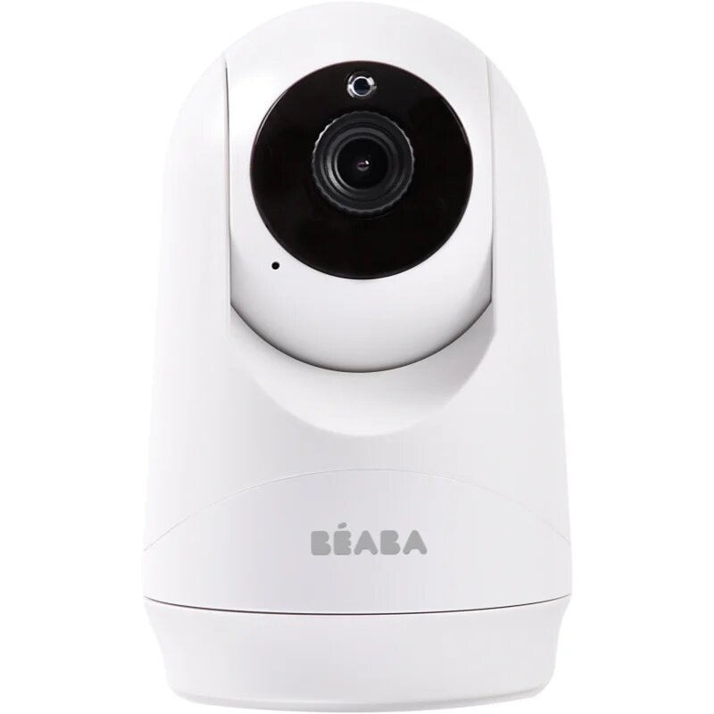 Beaba Video Baby Monitor Zen Plus White dodatna kamera 1 kos