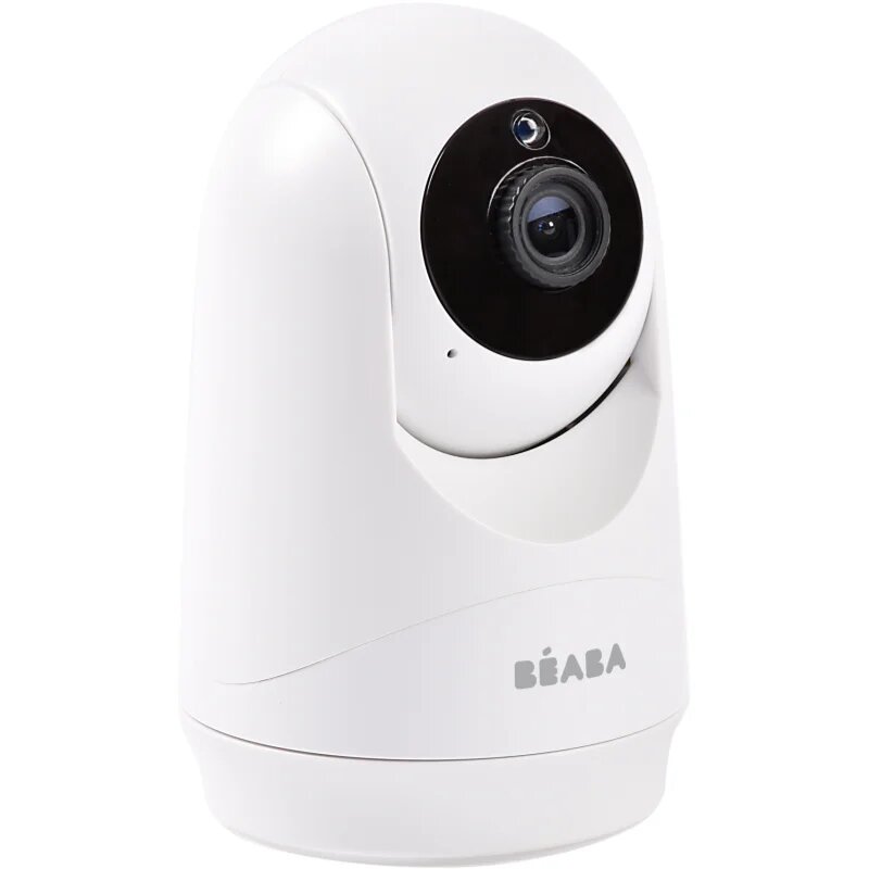 Beaba Video Baby Monitor Zen Plus White video varuška 1 kos