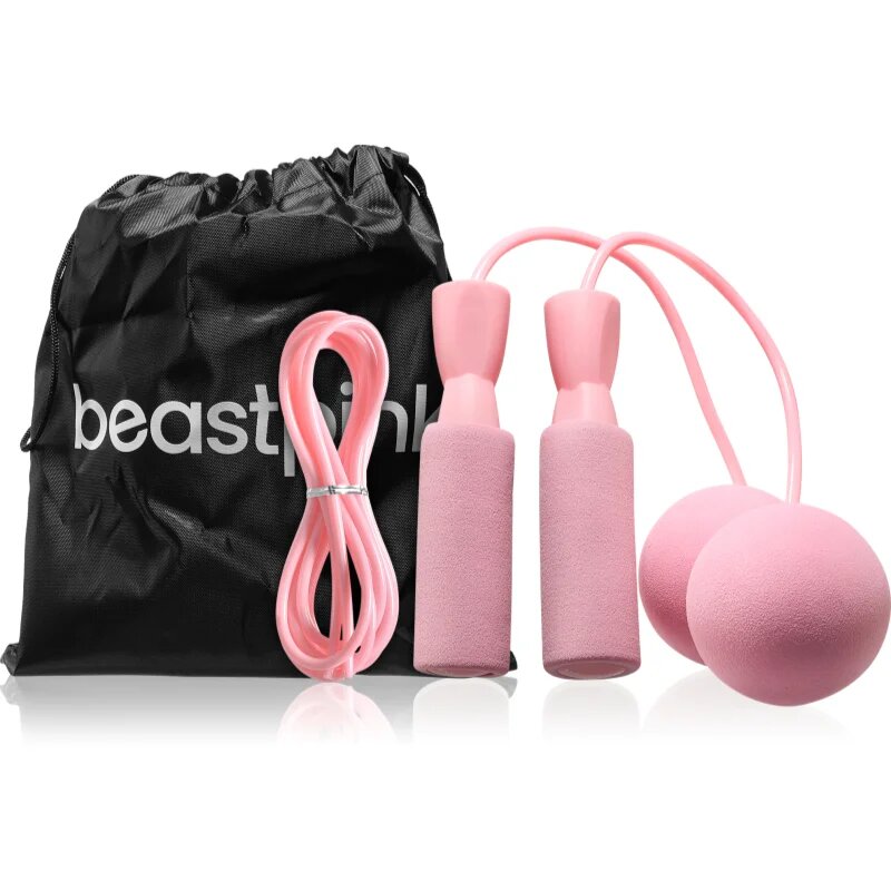 BeastPink Devotion kolebnica barva Pink 1 kos