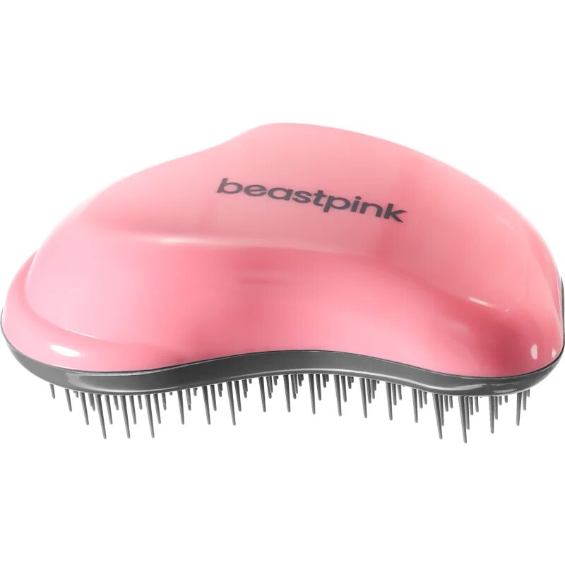 BeastPink Hair Mate krtača za lase 1 kos
