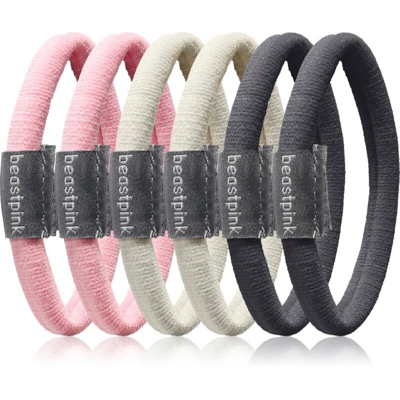BeastPink Mix elastike za lase