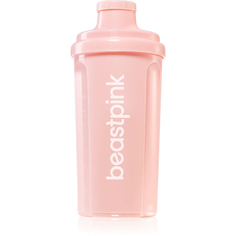 BeastPink Shaker športni shaker barva Rose 1 kos