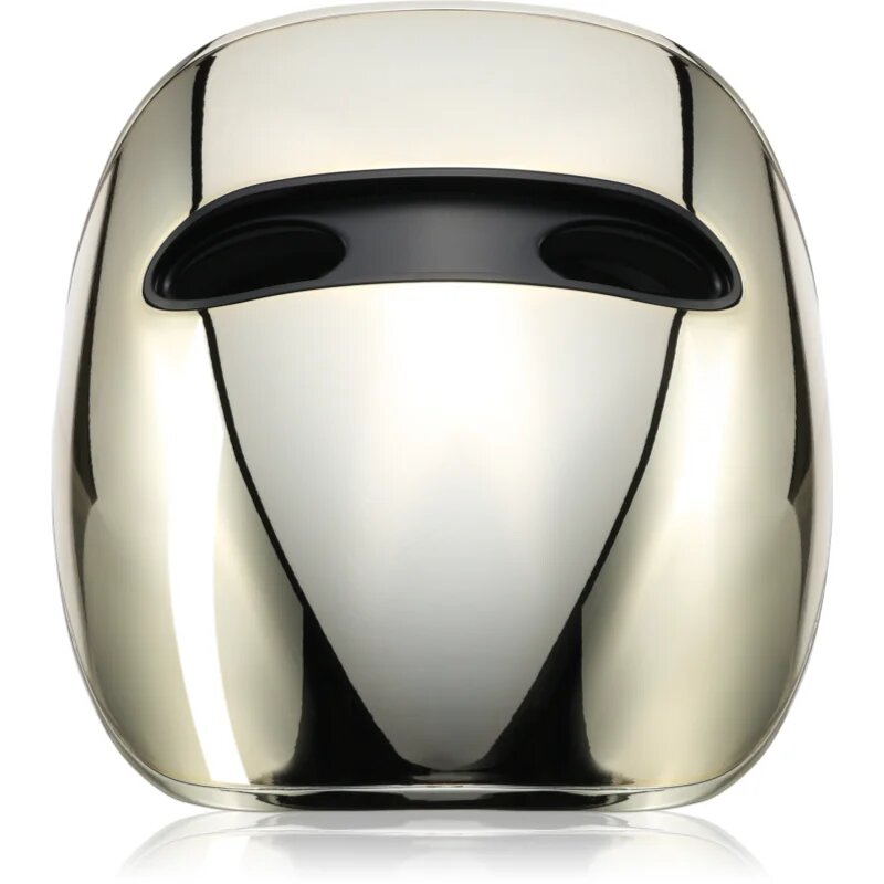 Beautifly Aura Gold LED-maska za obraz 1 kos