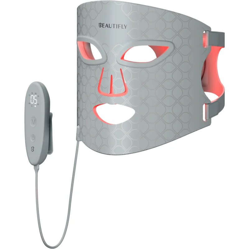 Beautifly AuraSkin Pro LED-maska za obraz 1 kos