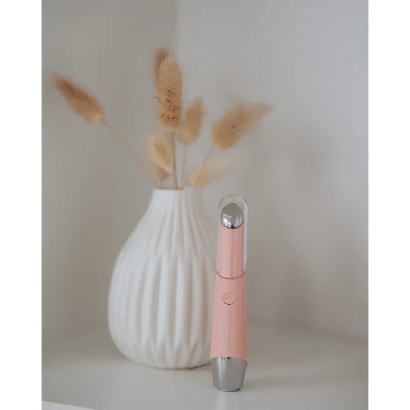 Beautifly B-Blink Blush masažna naprava za okoli oči in ustnic 1 kos
