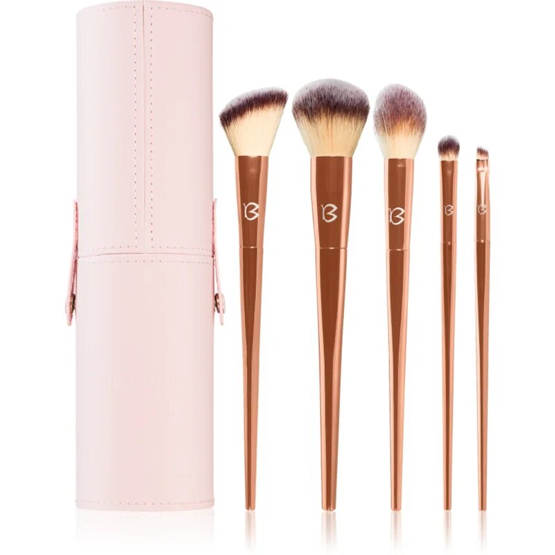 Beautifly B-Brushes set čopičev 5 kos
