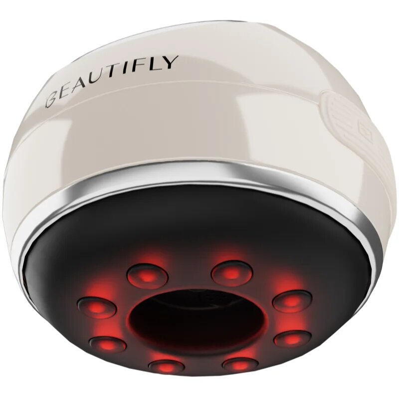 Beautifly B-Bubble Body masažna naprava 1 kos