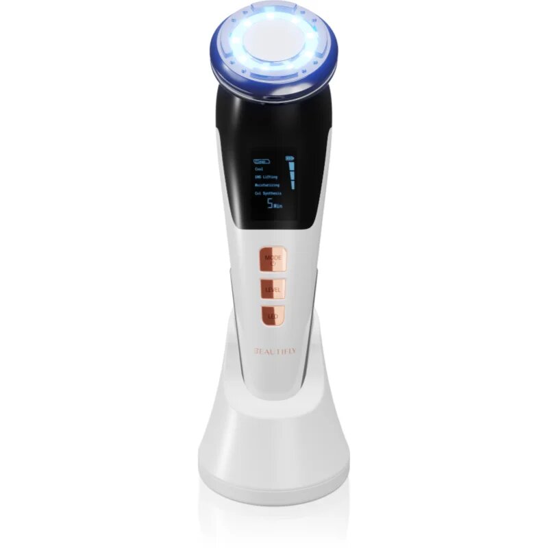 Beautifly B-Glossy Pro pametna čistilna krtačka 1 kos