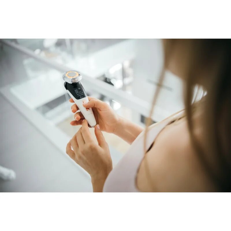 Beautifly B-Glossy Pro pametna čistilna krtačka 1 kos