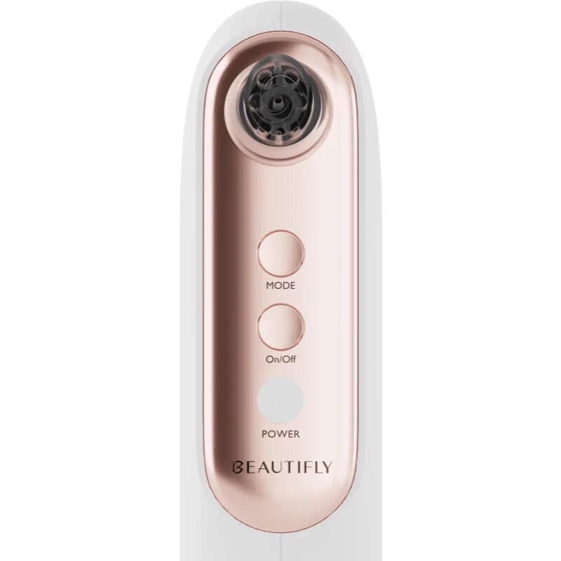 Beautifly B-Hydraclear Pro čistilna krtačka za obraz 1 kos