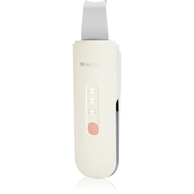 Beautifly B-Scrub Aqua Glow večnamenska ultrazvočna lopatka 1 kos
