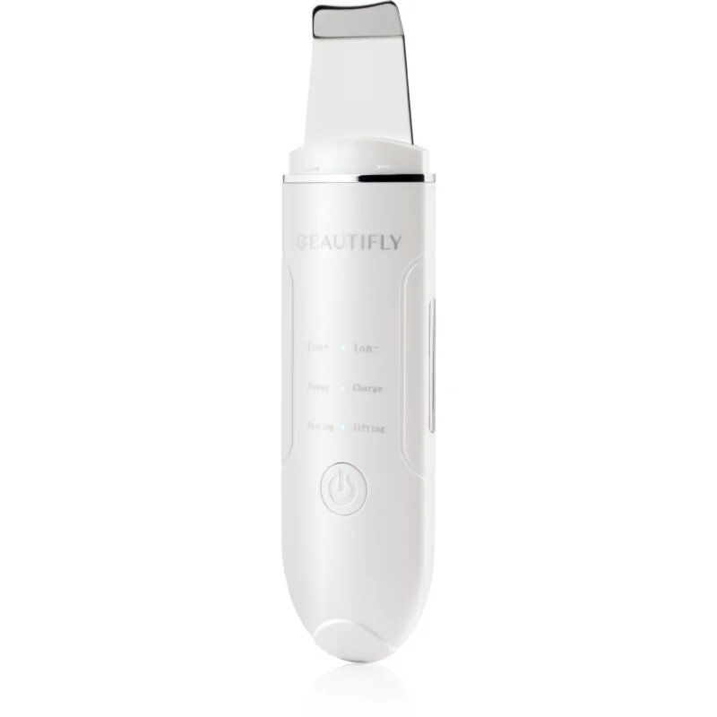 Beautifly B-Scrub Peeling Young večnamenska ultrazvočna lopatka 1 kos