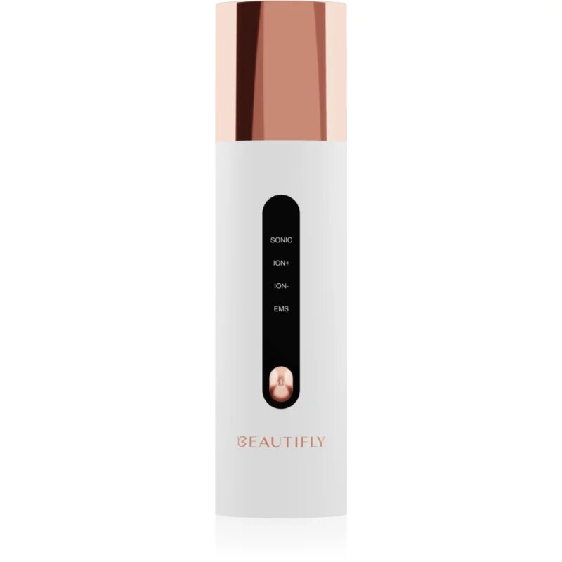 Beautifly B-Scrub Pro Slim večnamenska ultrazvočna lopatka 1 kos