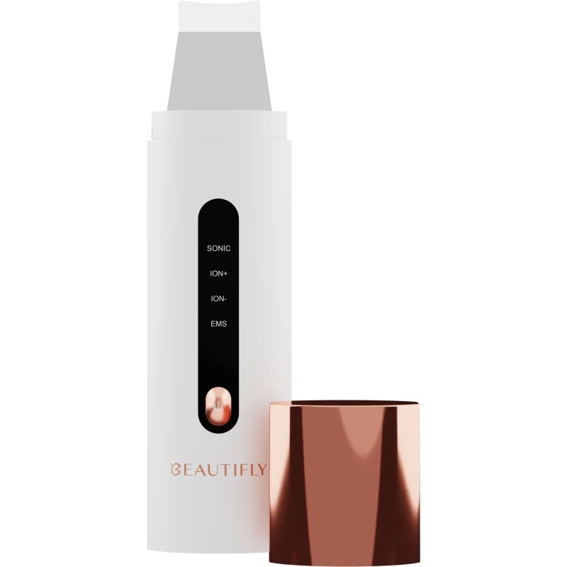 Beautifly B-Scrub Pro Slim večnamenska ultrazvočna lopatka 1 kos