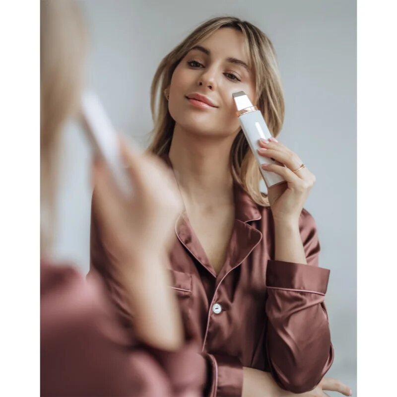 Beautifly B-Scrub Pro Slim večnamenska ultrazvočna lopatka 1 kos