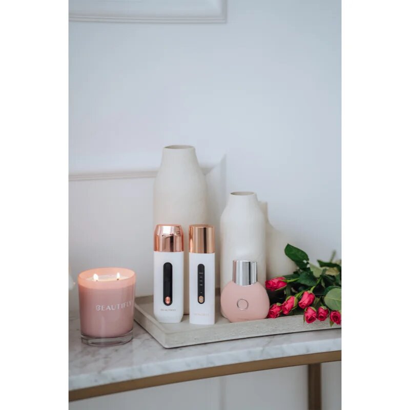 Beautifly B-Scrub Pro Slim večnamenska ultrazvočna lopatka 1 kos