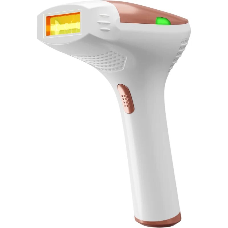 Beautifly B-Shine Pro IPL epilator za telo obraz predel bikinija in pazduhe 1 kos